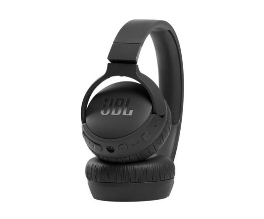 Belaidės ant ausų ausinės - JBL Tune 510BT