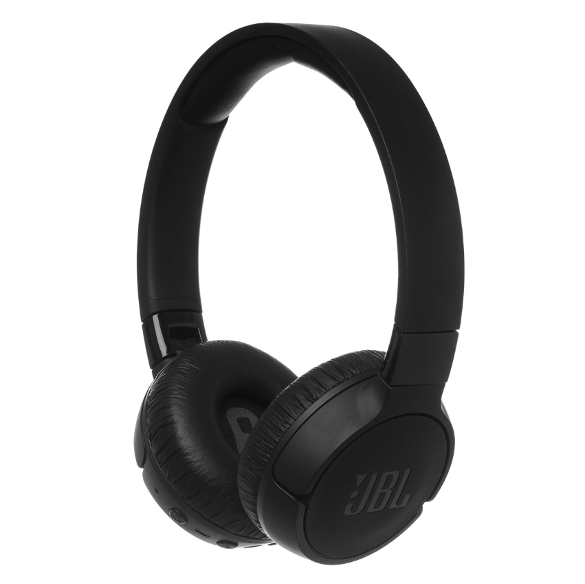Belaidės ant ausų ausinės - JBL Tune 510BT