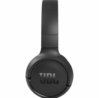 Belaidės ant ausų ausinės - JBL Tune 510BT