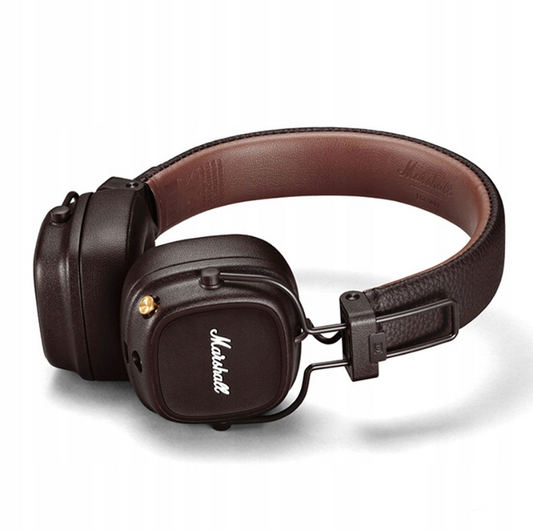 Aukštos klasės belaidės ausinės "Marshall Major IV"