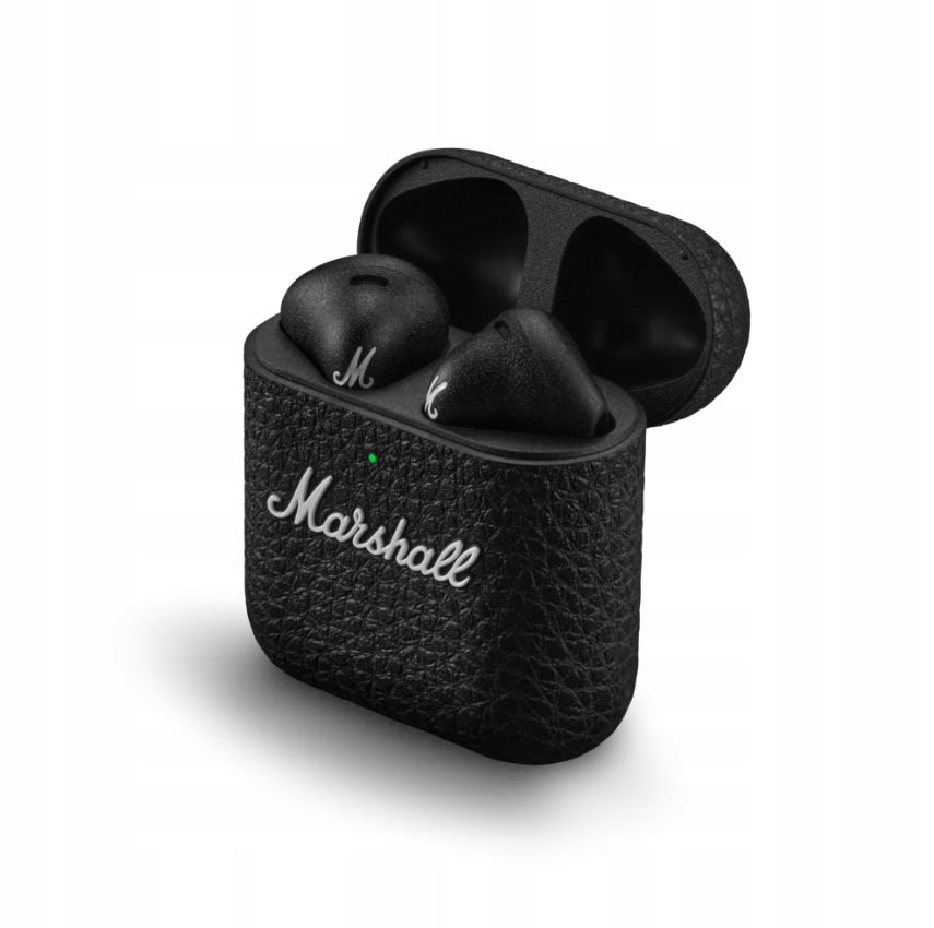 Belaidės greito krovimo ausinės "Marshall Minor IV TWS"