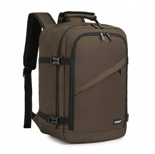 Kabinos krepšys - 40×30×20cm "Kono Expander"