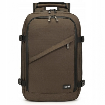 Kabinos krepšys - 40×30×20cm "Kono Expander"