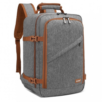 Kabinos krepšys - 40×30×20cm "Kono Expander"