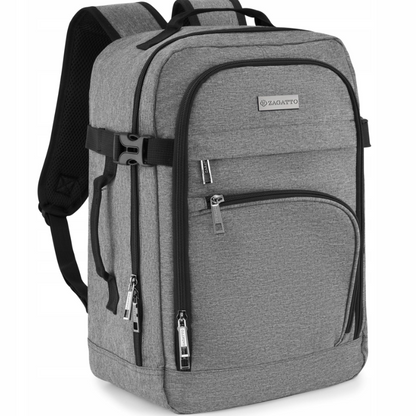 Kelioninė kuprinė - rankinis bagažas 40×20×25cm