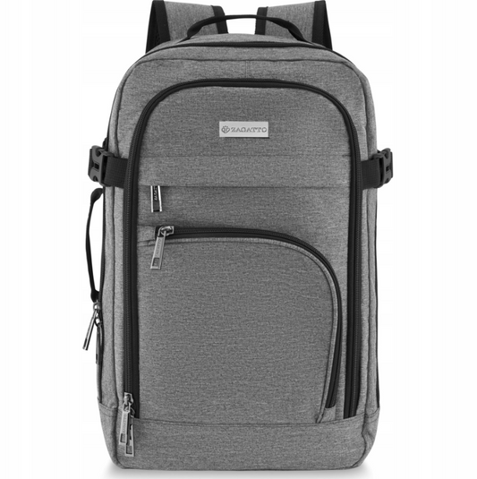 Kelioninė kuprinė - rankinis bagažas 40×20×25cm