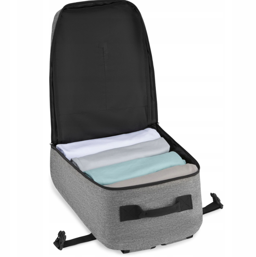 Kelioninė kuprinė - rankinis bagažas 40×20×25cm