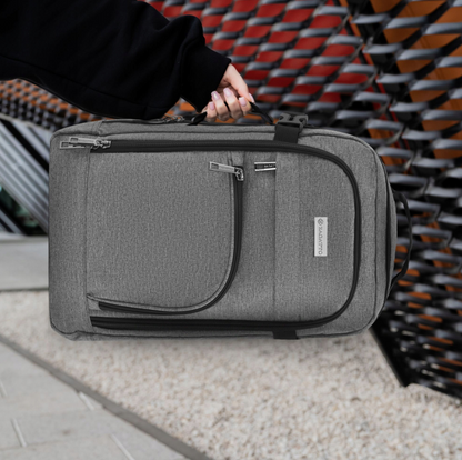 Kelioninė kuprinė - rankinis bagažas 40×20×25cm