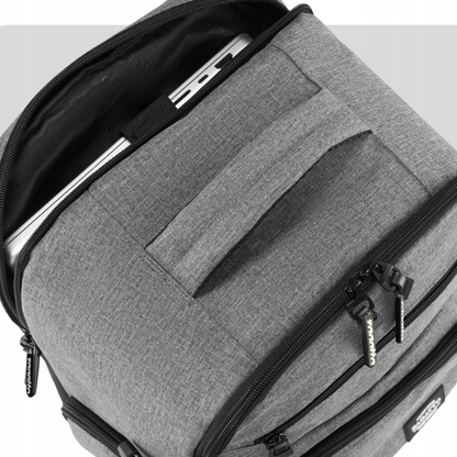 Kelioninė kuprinė 40×25×20cm – rankinis bagažas lėktuvui