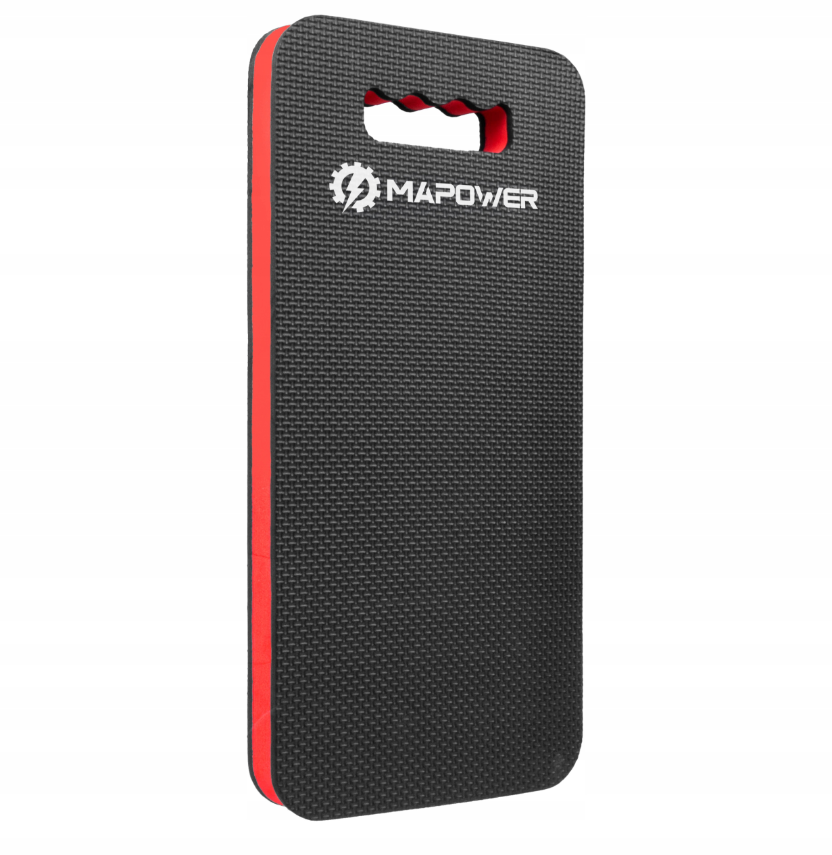 Patogus ir tvirtas Mapower kilimėlis keliams