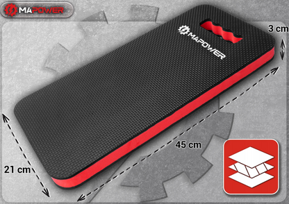 Patogus ir tvirtas Mapower kilimėlis keliams