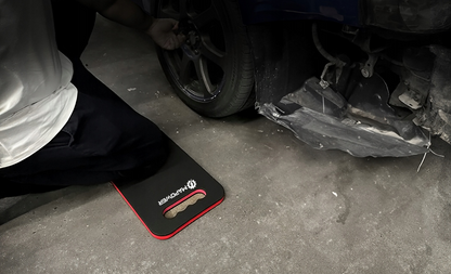 Patogus ir tvirtas Mapower kilimėlis keliams