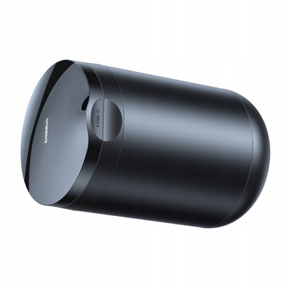 Automobilinė peleninė - šiukšlių dėžė su apšvietimu