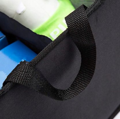 Didelė automobilinė daiktadėžė