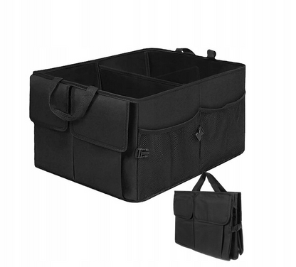 Didelė automobilinė daiktadėžė