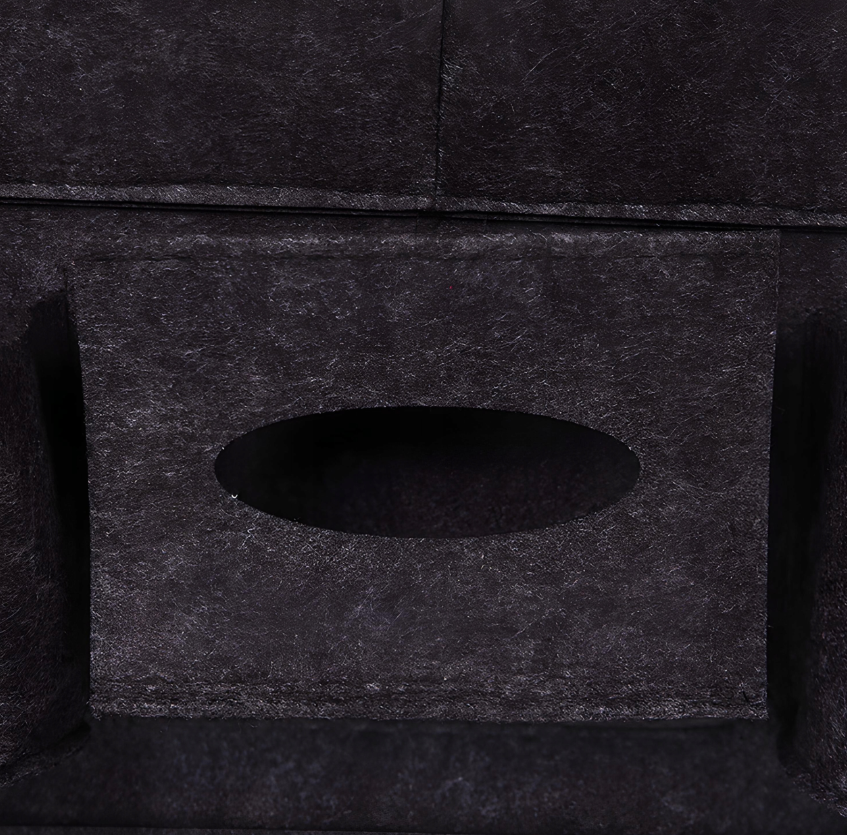 Mašinos sėdynės daiktadėžė