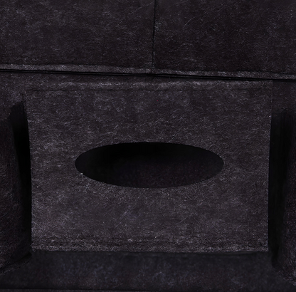 Mašinos sėdynės daiktadėžė