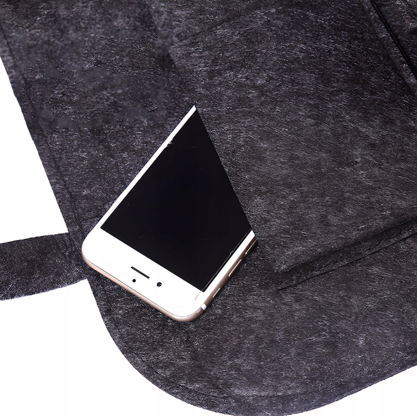 Mašinos sėdynės daiktadėžė