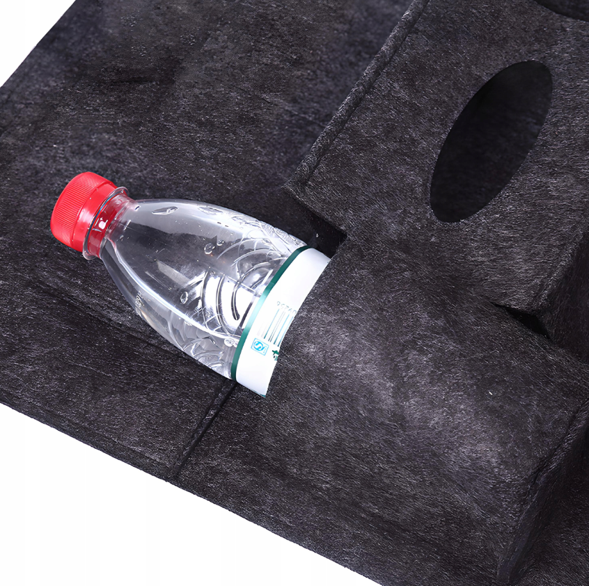 Mašinos sėdynės daiktadėžė