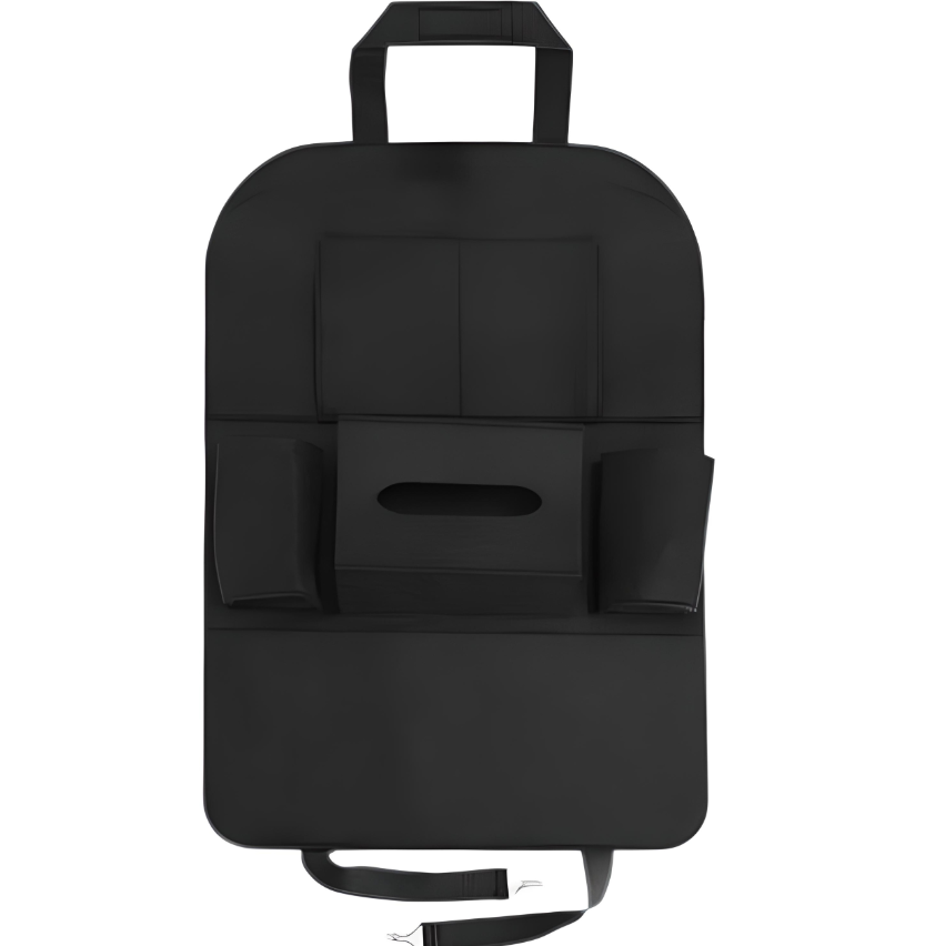 Mašinos sėdynės daiktadėžė