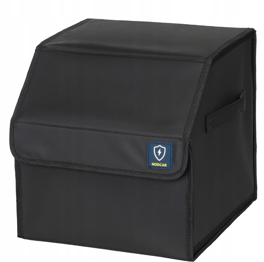 Mašinos bagažinės daiktadėžė "Nodcar"