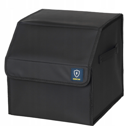 Mašinos bagažinės daiktadėžė "Nodcar"