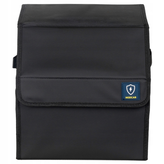 Mašinos bagažinės daiktadėžė "Nodcar"