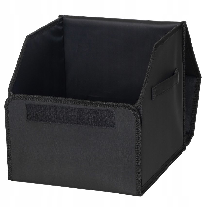 Mašinos bagažinės daiktadėžė "Nodcar"