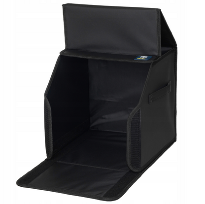 Mašinos bagažinės daiktadėžė "Nodcar"