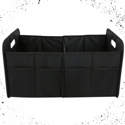 Didelė daiktadėžė automobiliui 58×35×30cm