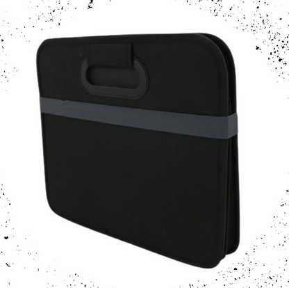 Didelė daiktadėžė automobiliui 58×35×30cm