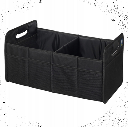 Didelė daiktadėžė automobiliui 58×35×30cm