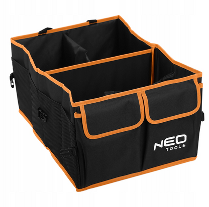 Bagažinės daiktadėžė automobiliui "Neo"