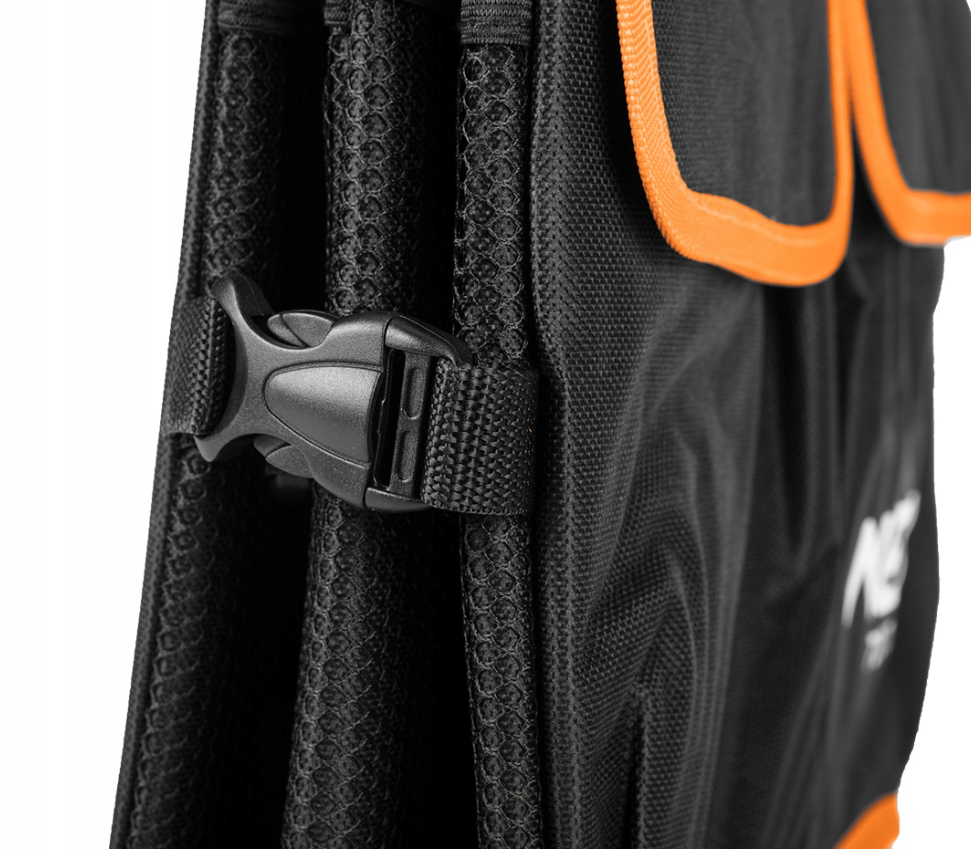 Bagažinės daiktadėžė automobiliui "Neo"