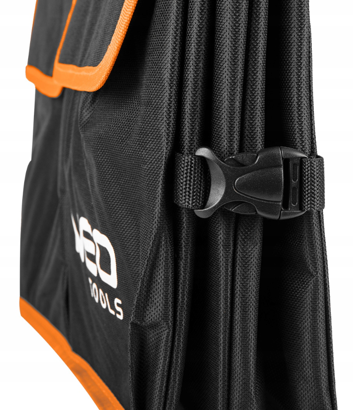 Bagažinės daiktadėžė automobiliui "Neo"