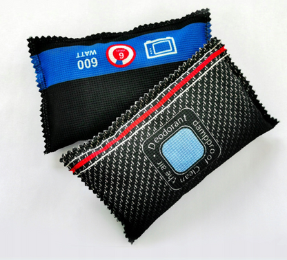 Automobilinis drėgmės surinkėjas daugkartinis