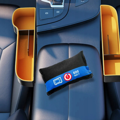 Automobilinis drėgmės surinkėjas daugkartinis