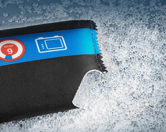 Automobilinis drėgmės surinkėjas daugkartinis