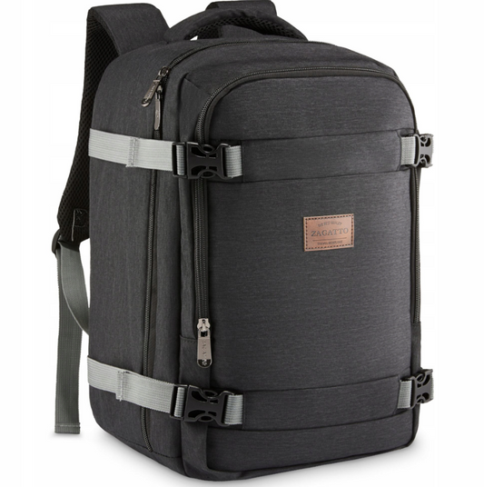 Kelioninė kuprinė – rankinis bagažas Ryanair/Wizzair