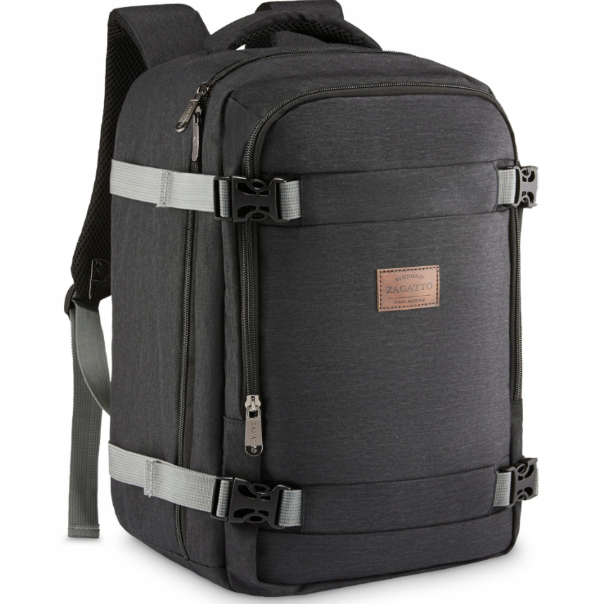 Kelioninė kuprinė – rankinis bagažas Ryanair/Wizzair