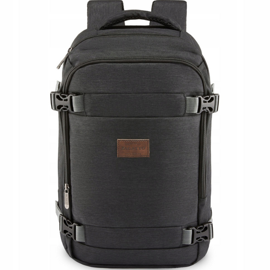 Kelioninė kuprinė – rankinis bagažas Ryanair/Wizzair