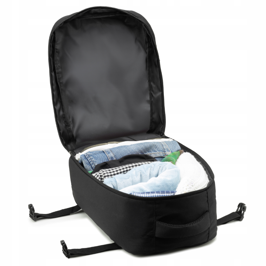 Kelioninė kuprinė – rankinis bagažas Ryanair/Wizzair