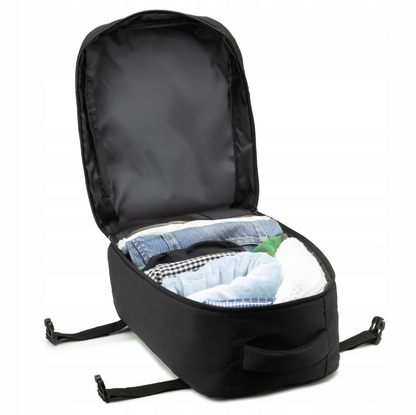 Kelioninė kuprinė – rankinis bagažas Ryanair/Wizzair