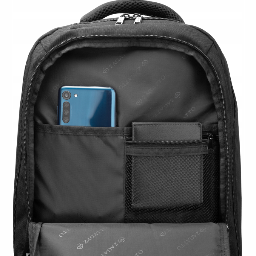 Kelioninė kuprinė – rankinis bagažas Ryanair/Wizzair