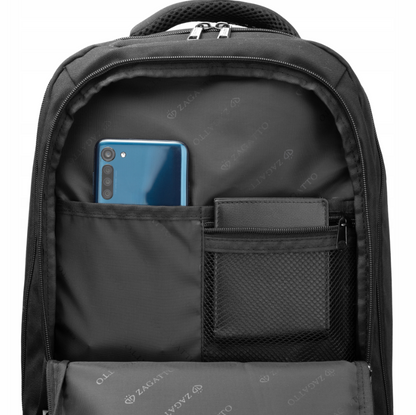 Kelioninė kuprinė – rankinis bagažas Ryanair/Wizzair