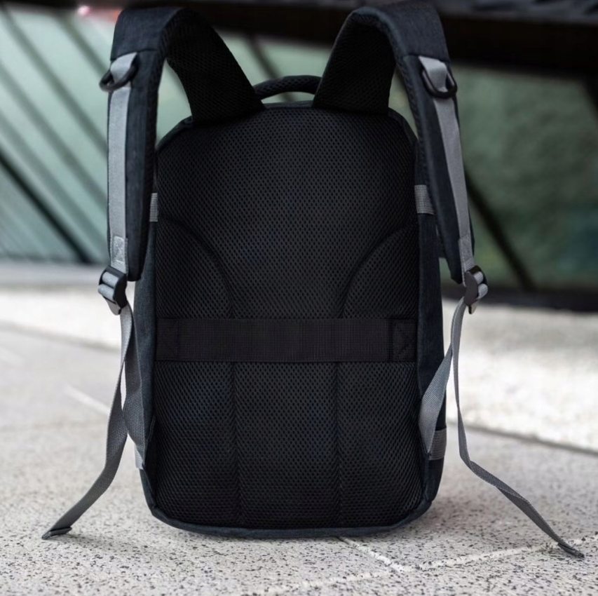 Kelioninė kuprinė – rankinis bagažas Ryanair/Wizzair