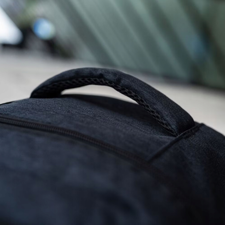 Kelioninė kuprinė – rankinis bagažas Ryanair/Wizzair