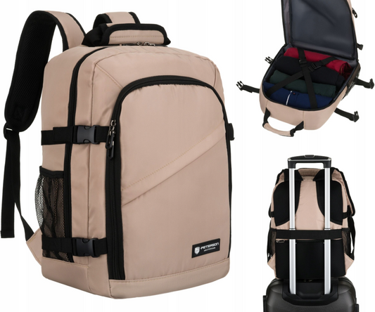 Kelioninė kuprinė 40×30×20cm "Peterson"