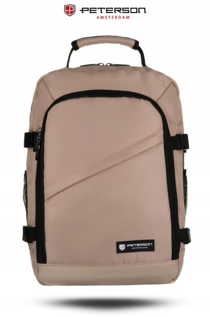 Kelioninė kuprinė 40×30×20cm "Peterson"
