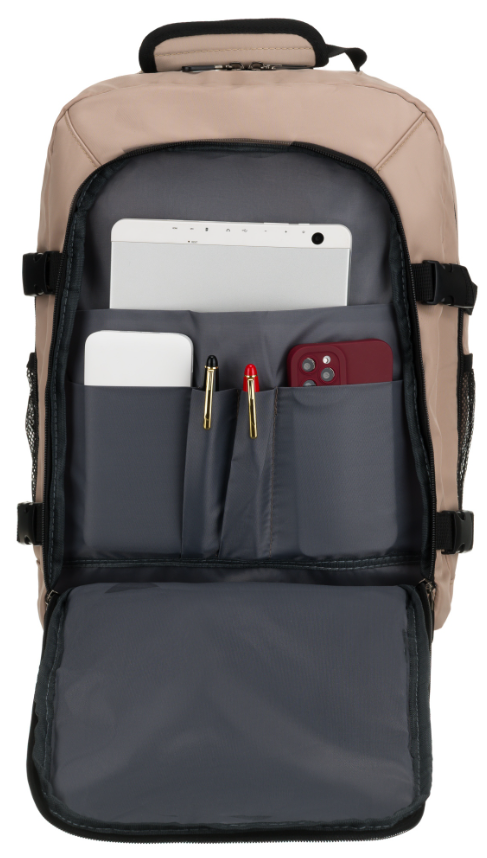 Kelioninė kuprinė 40×30×20cm "Peterson"